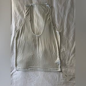 Joah Brown Plunge Tank